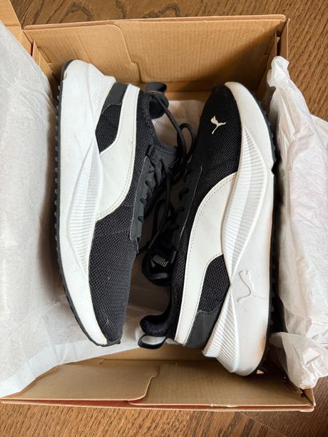 Tenisky puma, puma,37