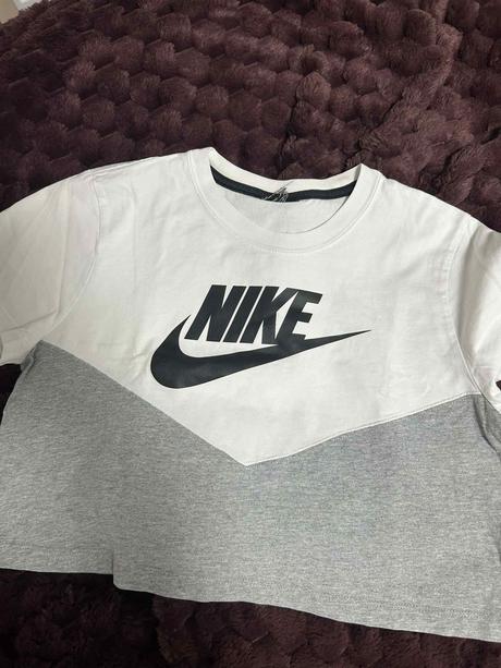 Nike tričko veľkosť xs -s, nike,xs