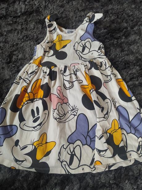 Letné šaty, next,104