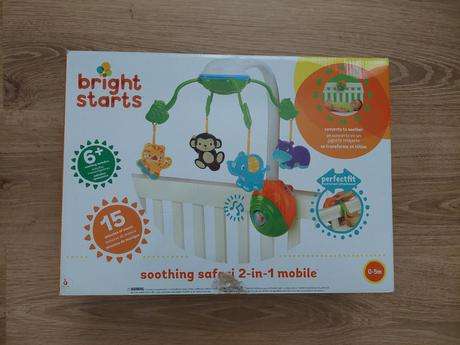 Bright star kolotoc,