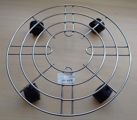 Podstavec pod kvetináč, 