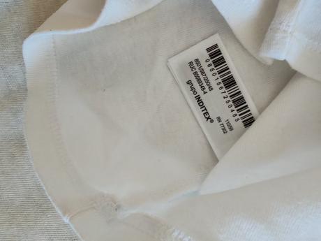 Tricko zara, zara,92