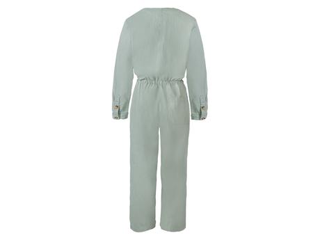 Overal dámsky z biobavlny, esmara,38