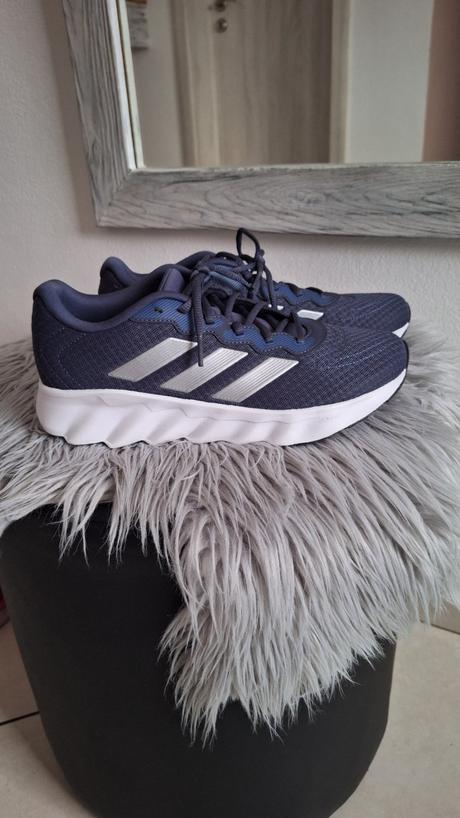 Tenisky top stav, adidas,39