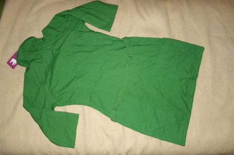 Nove satocky tranquillo, m