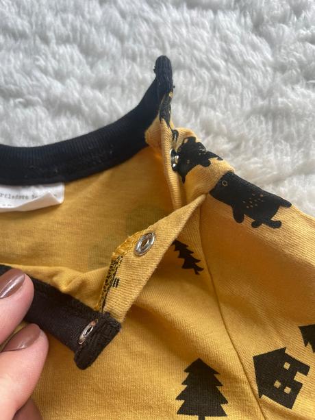 Horcicove bodycko stromceky, 80