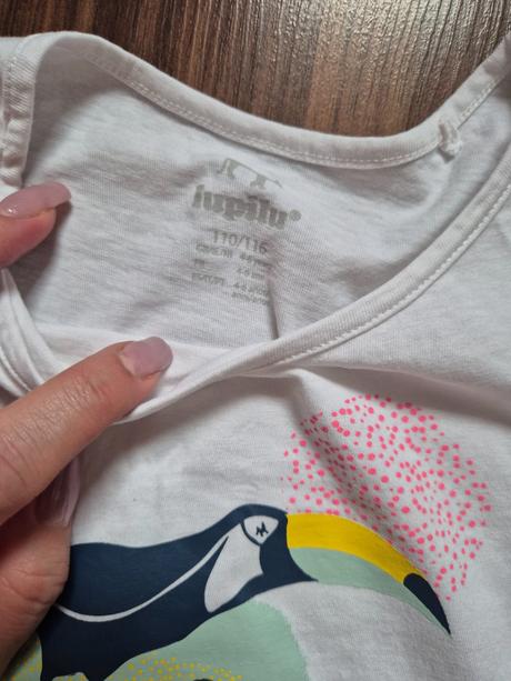 Letné súpravy, lupilu,110