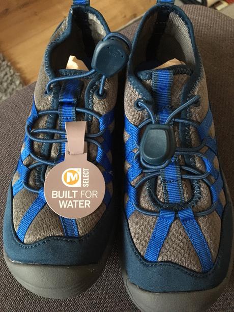 Merrel bf topanky, merrell,32