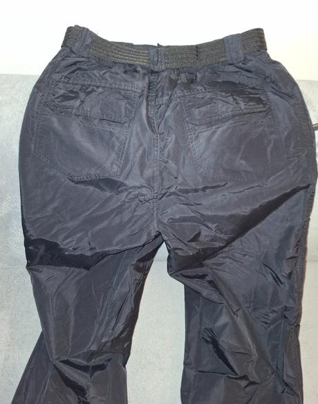 Zimné nohavice sportland, m