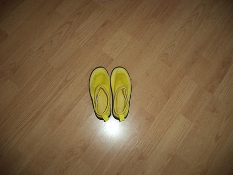 Cvičky do vody, 28, 28