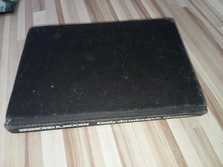 Raymond a. moody - cesty do minulých životov,