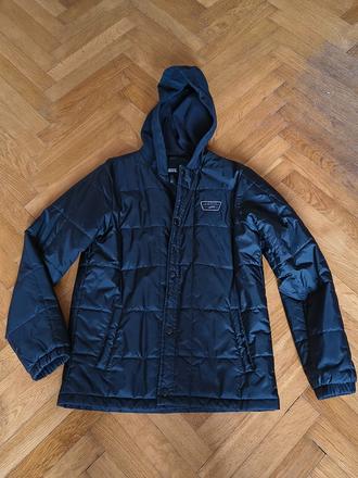 Prechodná bunda vans, 164