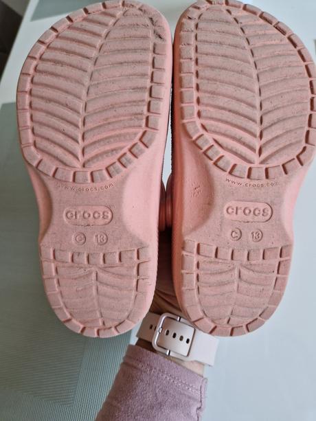 Crocs papuče, crocs,32