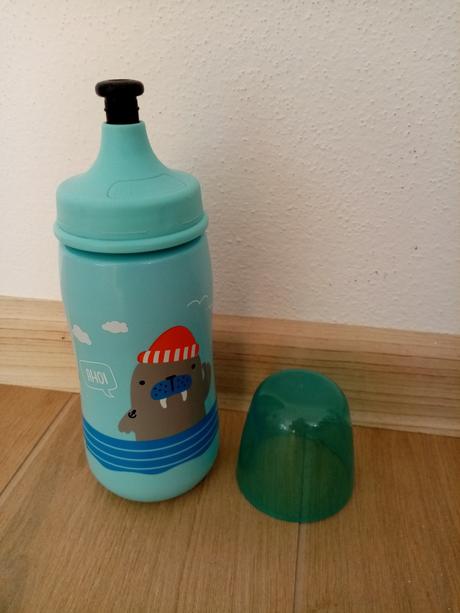 Fľaša na pitie,