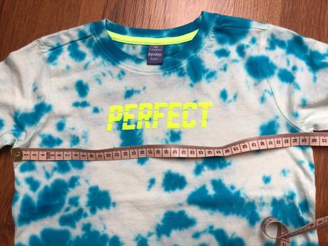 Tričko perfect 116, takko,116