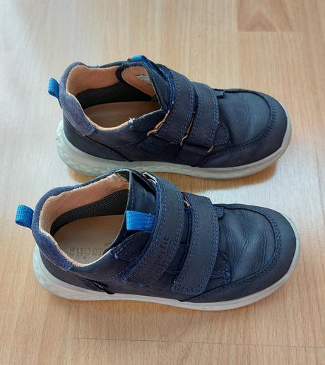 Celoročné topánky superfit gore-tex č.27, superfit,27