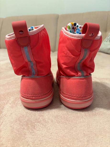 Crocs zimné čižmy, crocs,30
