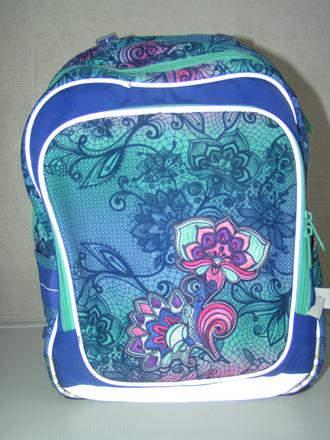 Školská taška topgal,