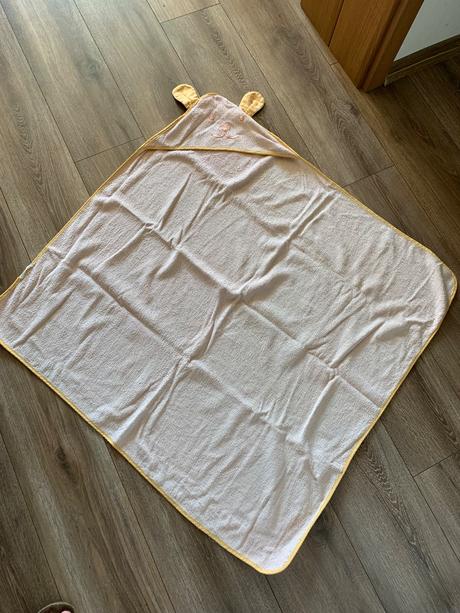 Uterák pre bábätka., 