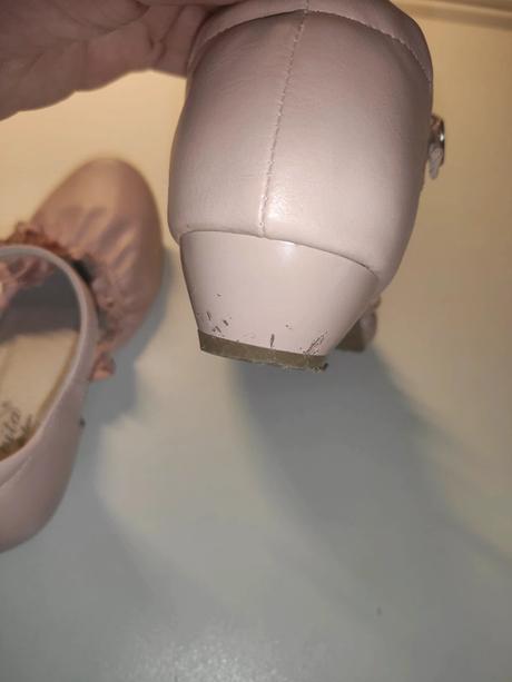 Bledoružové sandálky, john garfield,33