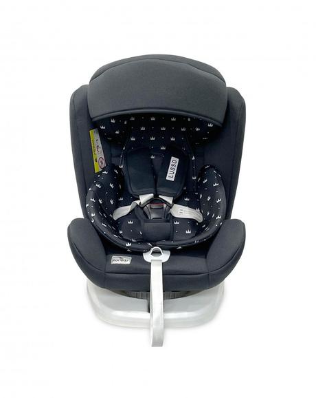 Lusso sps isofix autosedačka 0-36kg, 