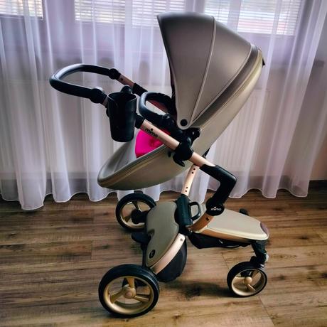 Kočík mima xari, mima,mima xari