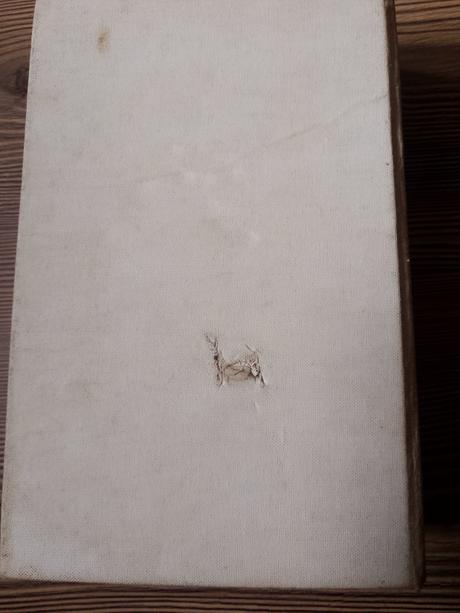 Kathleen winsorová - večná ambra, 