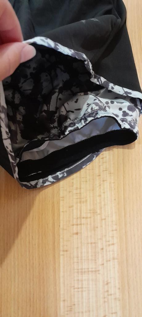 Dievčenské kraťasy, 140