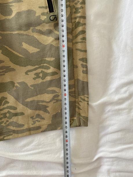 Šortky gap, gap,146