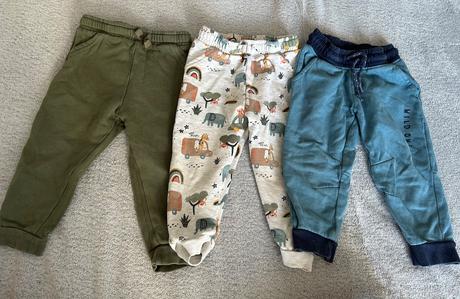 Tepláky f&f 92, f&f,92