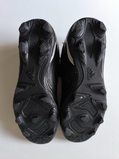 Kopačky adidas, adidas,33