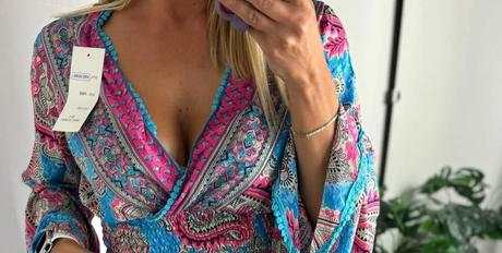 Letná súprava, l / m