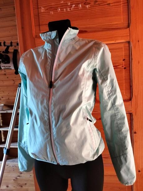 Športová bunda, xs