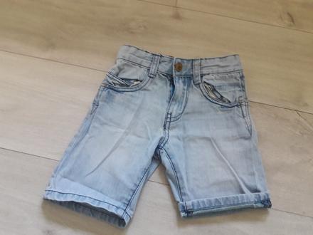 Riflové kraťase, zara,98