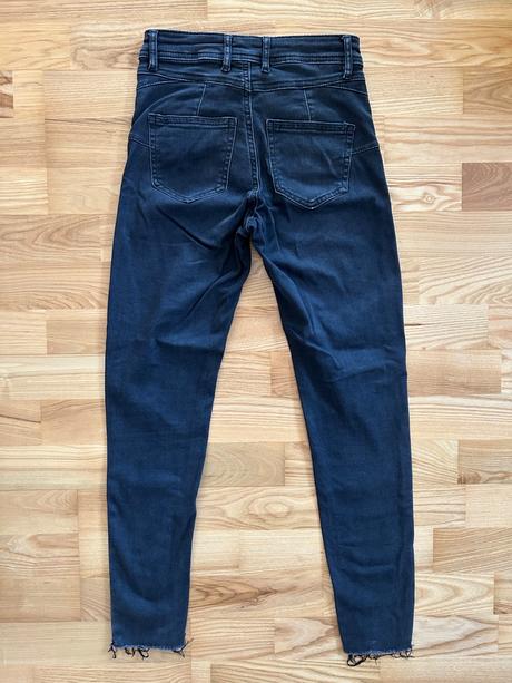 Push-up skinny rifle, f&f,34