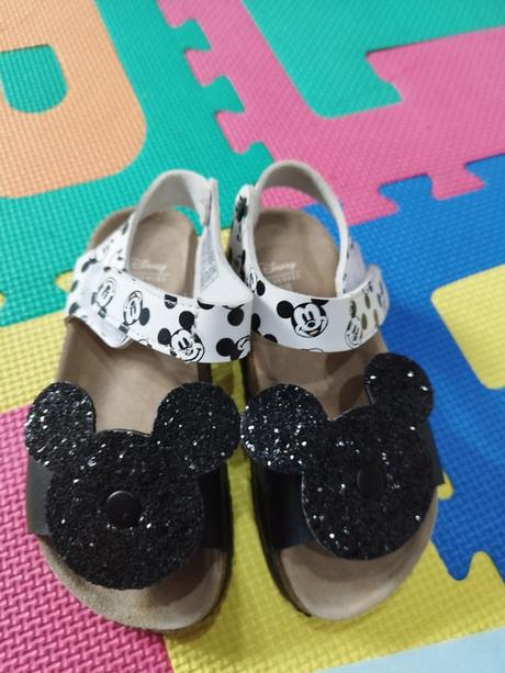 Cool sandálky, reserved,28