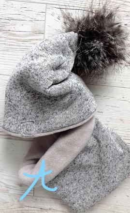 Zimny kompletik , 50 - 158