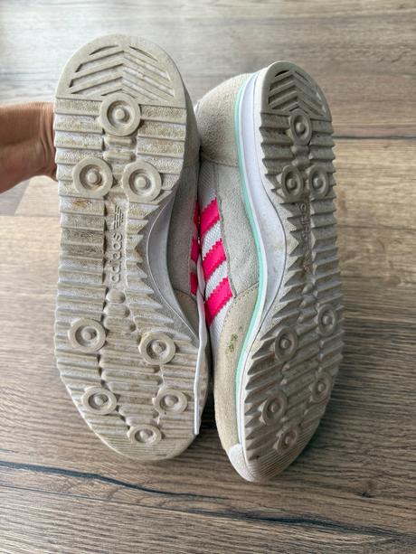 Tenisky, adidas,38