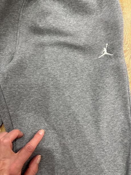 Tepláky jordan, air jordan,m