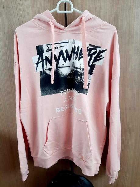 Mikina, tally weijl,s