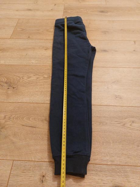 Tepláky h&m, h&m,128