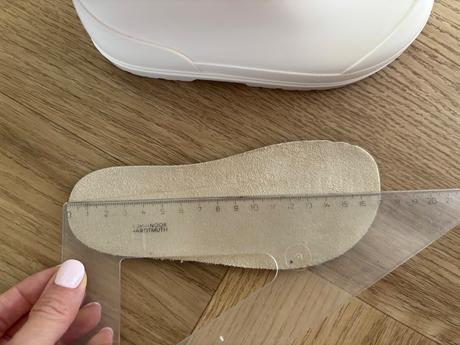 Barefoot gumáky igor, 26