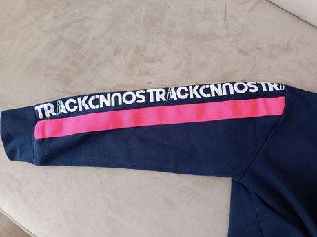 Športová mikina, 122