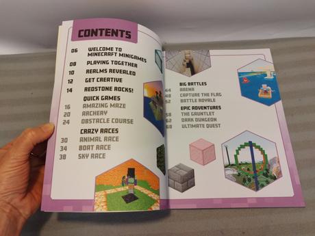 Minecraft master builder - minigames nsu23,