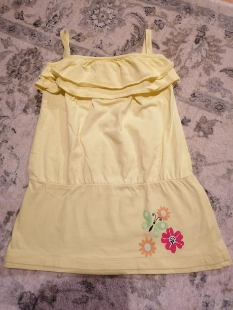 Tunika, cherokee,110