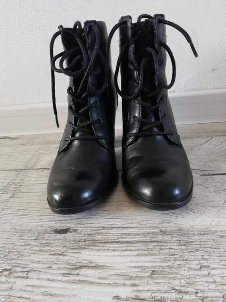 Členkové čižmy, esprit,36