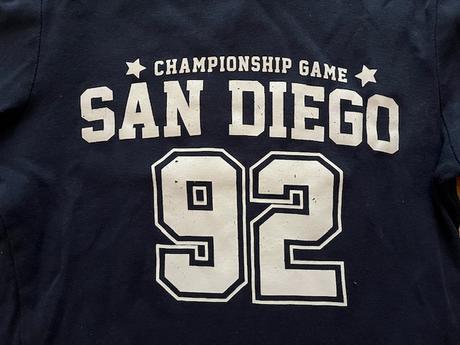 Tričko - veľ.s, new yorker,s