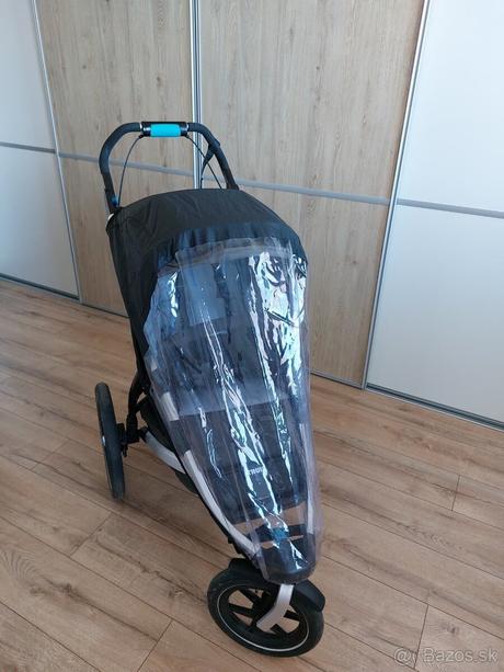 Thule urban glide 2, thule,thule urban glide 2