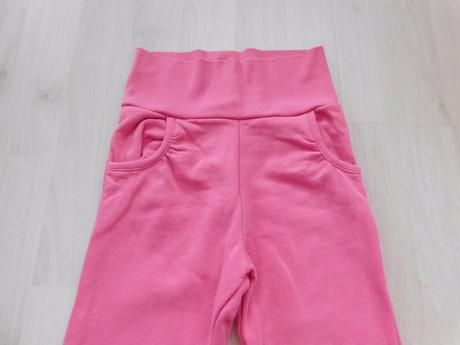 Tepláky č.86-92 , lupilu,86