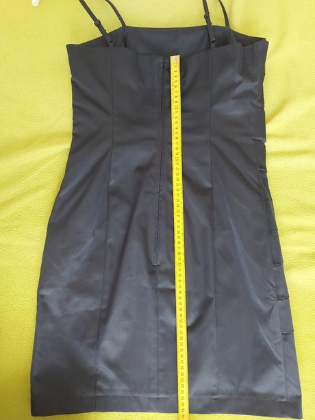 Dámske šaty chantall 38, chantall,38